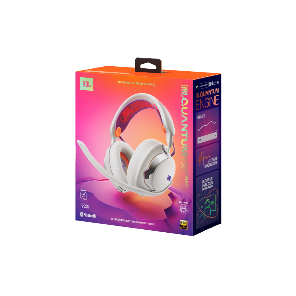JBL Quantum 950