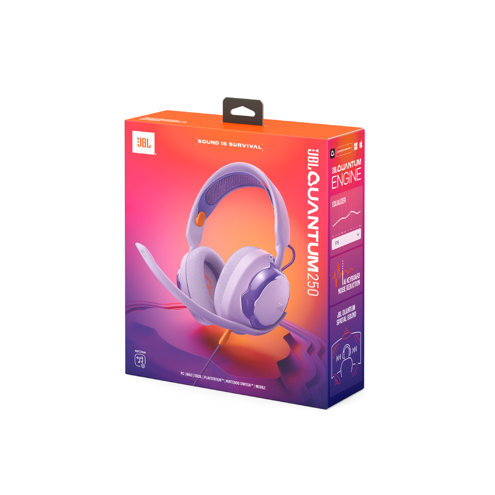 JBL Quantum 250