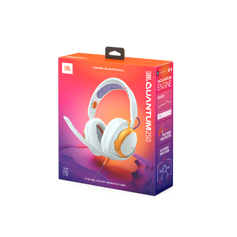 JBL Quantum 250