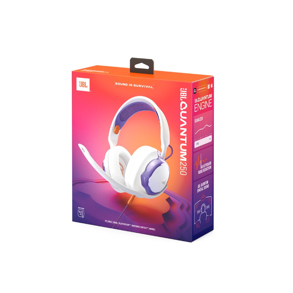 JBL Quantum 250