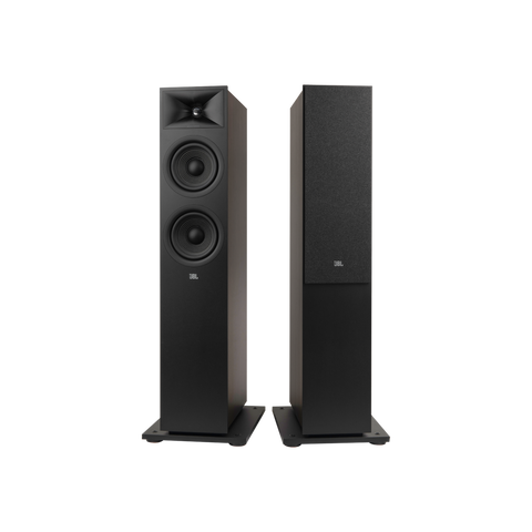 JBL Stage 260F