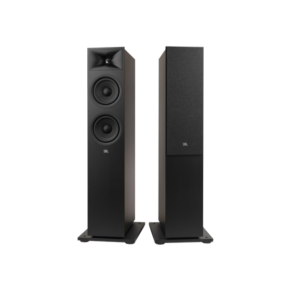 JBL Stage 260F