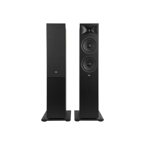 JBL Stage 260F