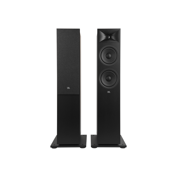 JBL Stage 260F