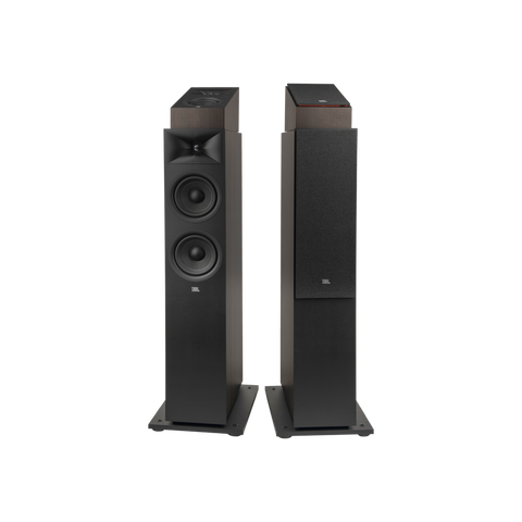 JBL Stage 260F