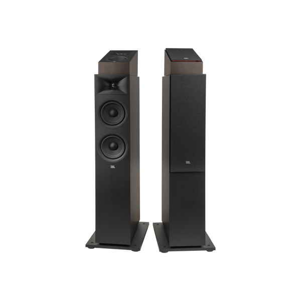 JBL Stage 260F