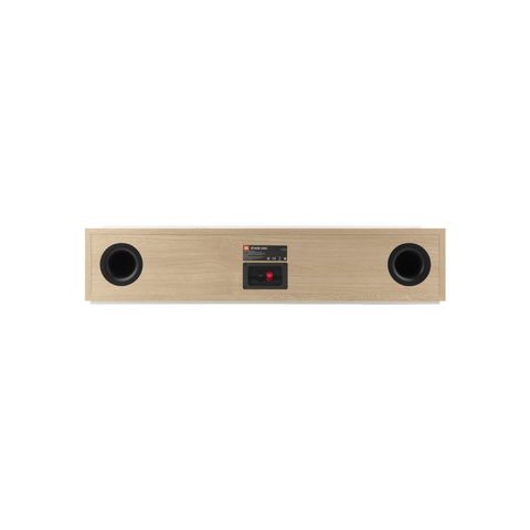 JBL Stage 245C