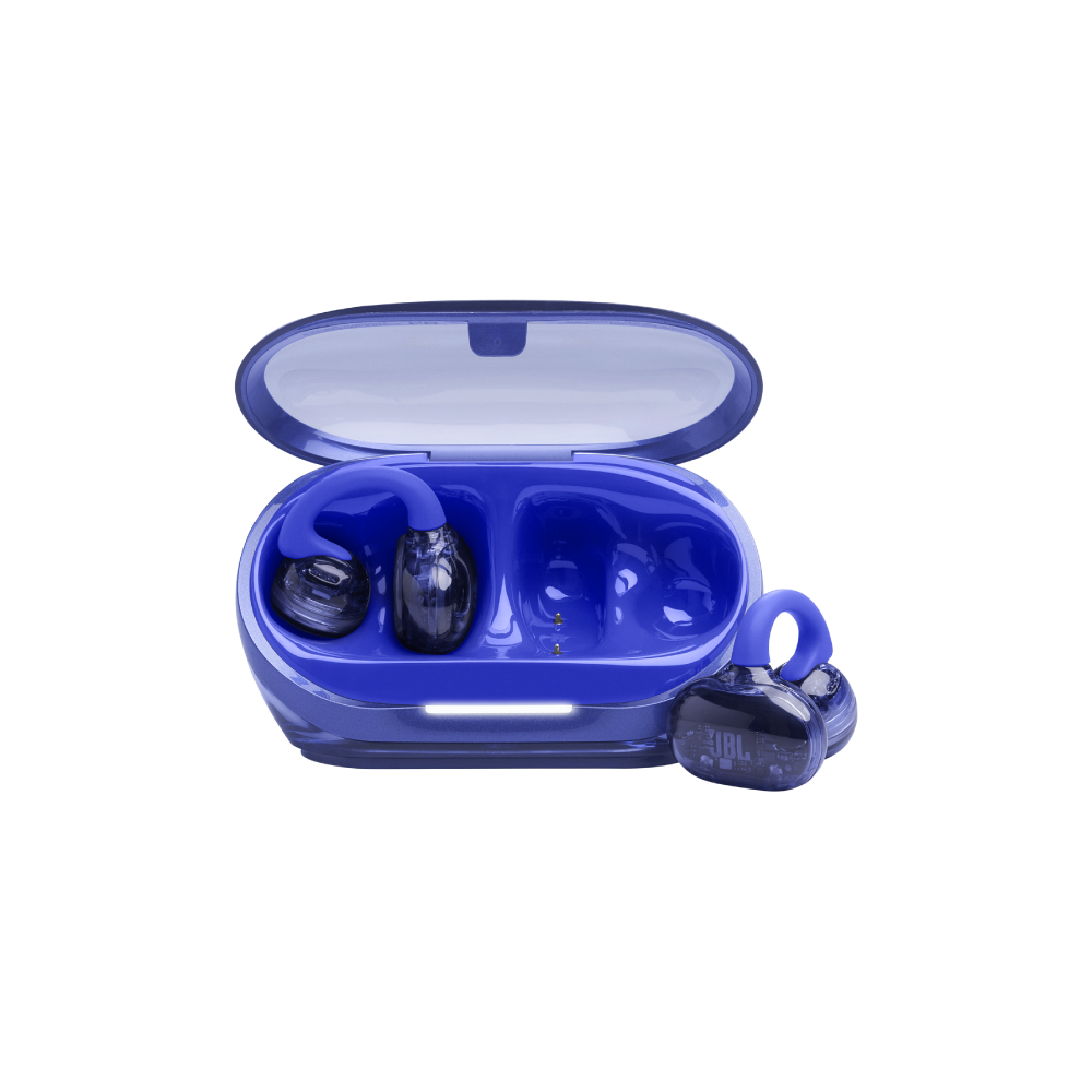 JBL Soundgear Clips