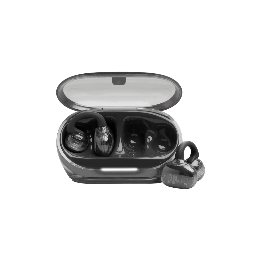 JBL Soundgear Clips