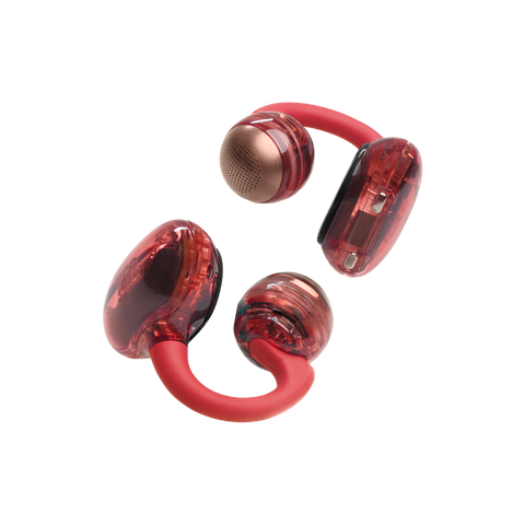 JBL Soundgear Clips