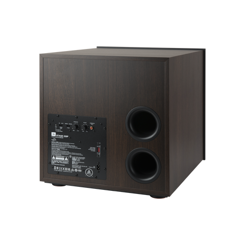 JBL Stage 220P