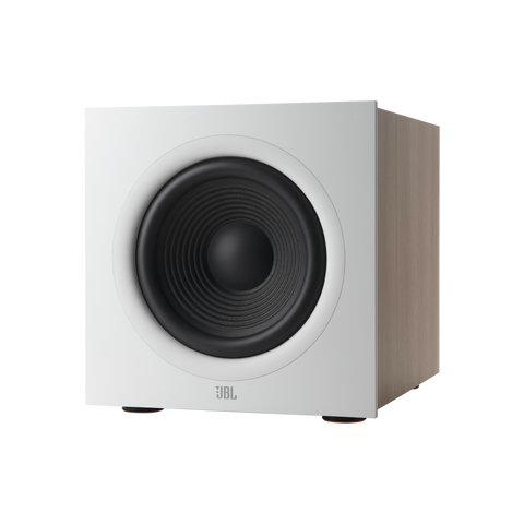 JBL Stage 200P