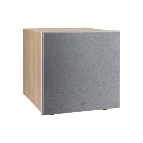 JBL Stage 200P