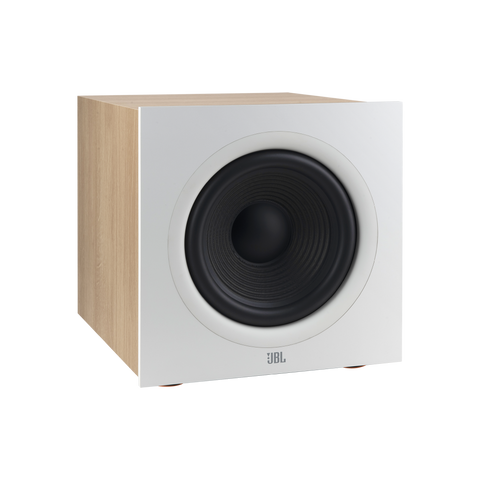JBL Stage 200P
