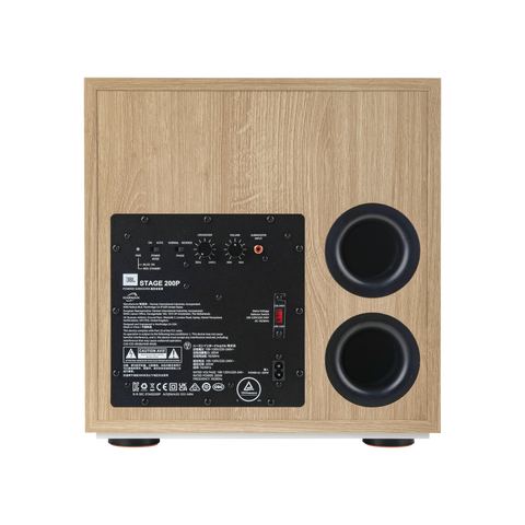 JBL Stage 200P
