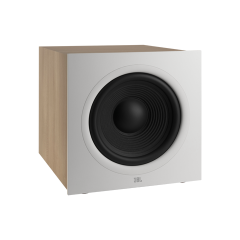 JBL Stage 220P