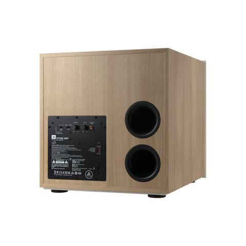 JBL Stage 220P