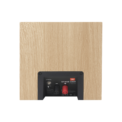 JBL Stage 240H