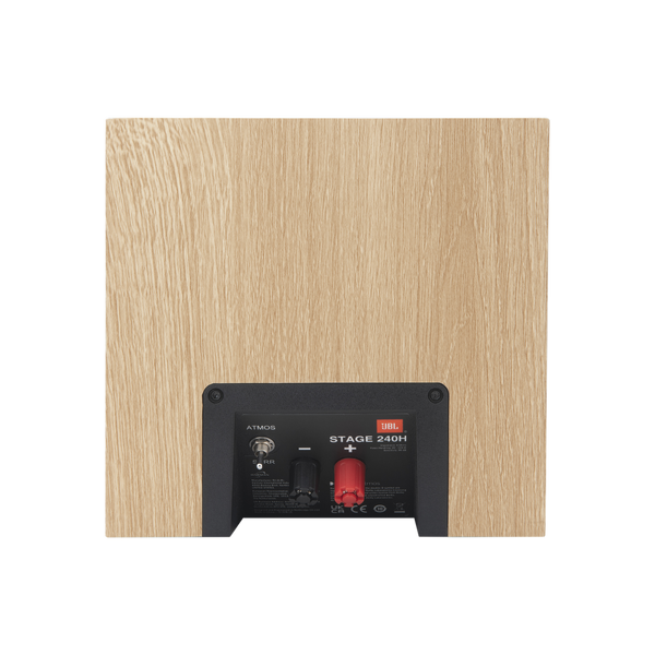 JBL Stage 240H