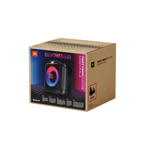 JBL PartyBox Encore Essential 2