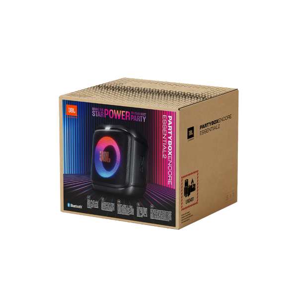 JBL PartyBox Encore Essential 2