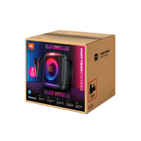 JBL PartyBox Encore 2