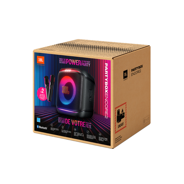 JBL PartyBox Encore 2