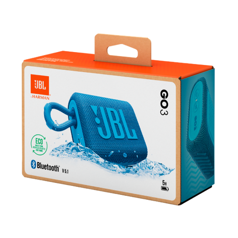 JBL Go 3 Eco