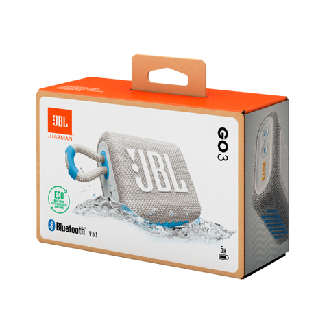 JBL Go 3 Eco