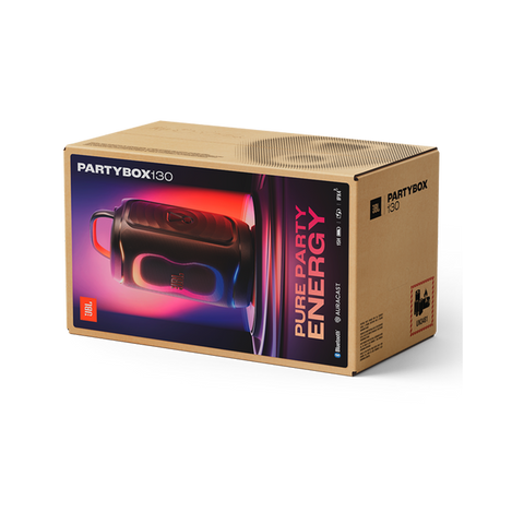 JBL PARTYBOX 130