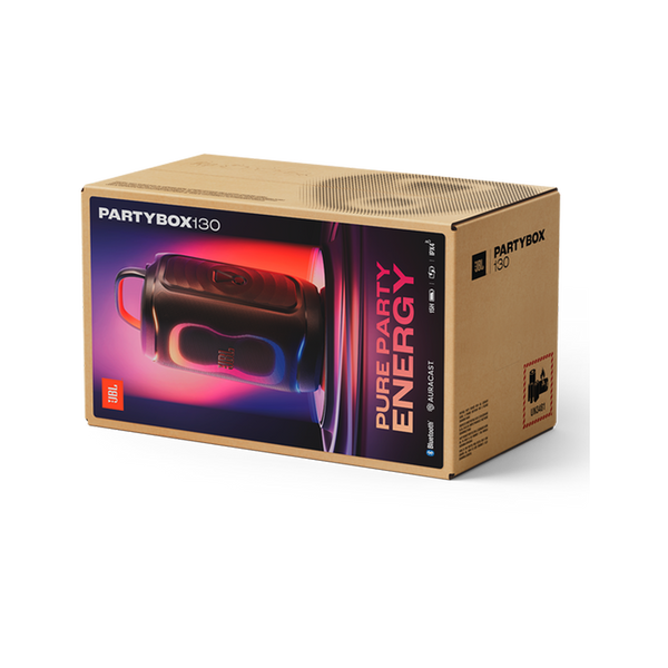 JBL PARTYBOX 130