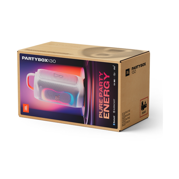 JBL PARTYBOX 130