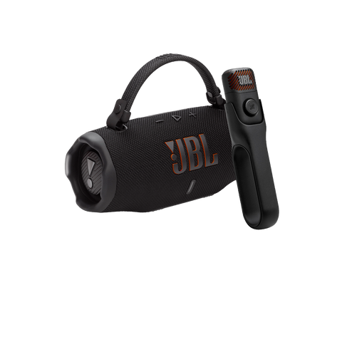 Sing & Party : JBL Portable Karaoke Set