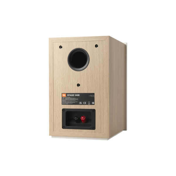 JBL Stage 240B