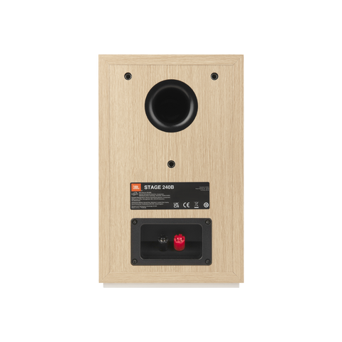 JBL Stage 240B