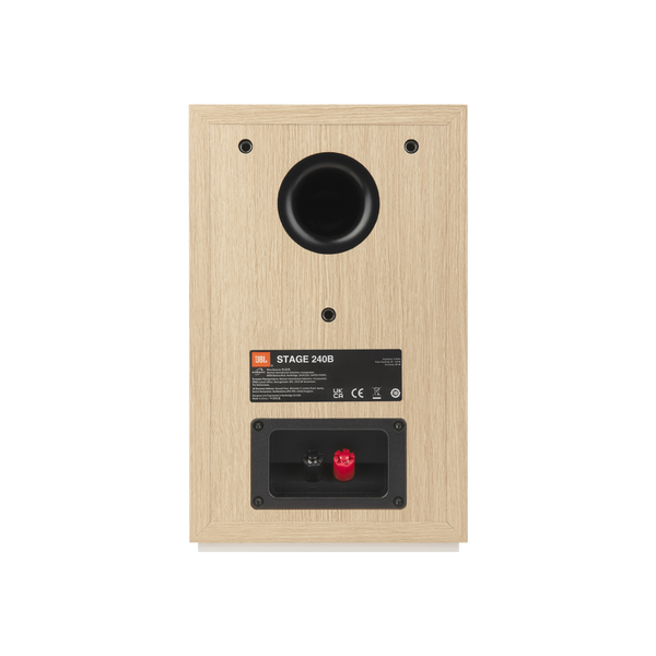 JBL Stage 240B