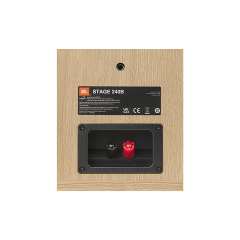 JBL Stage 240B