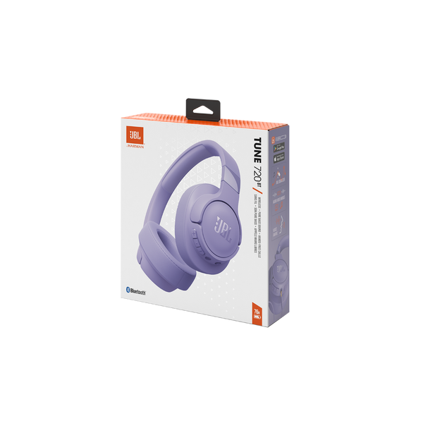 JBL Tune 720BT