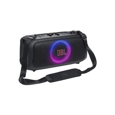 JBL PARTYBOX ON THE GO ESSENTIAL