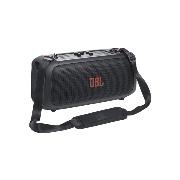 JBL PARTYBOX ON THE GO ESSENTIAL