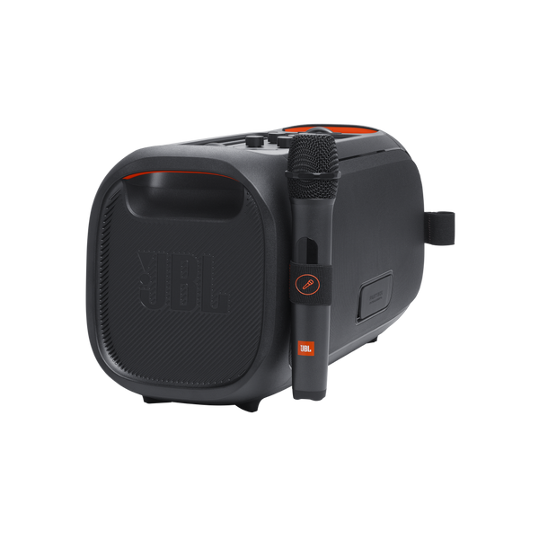 JBL PARTYBOX ON THE GO ESSENTIAL