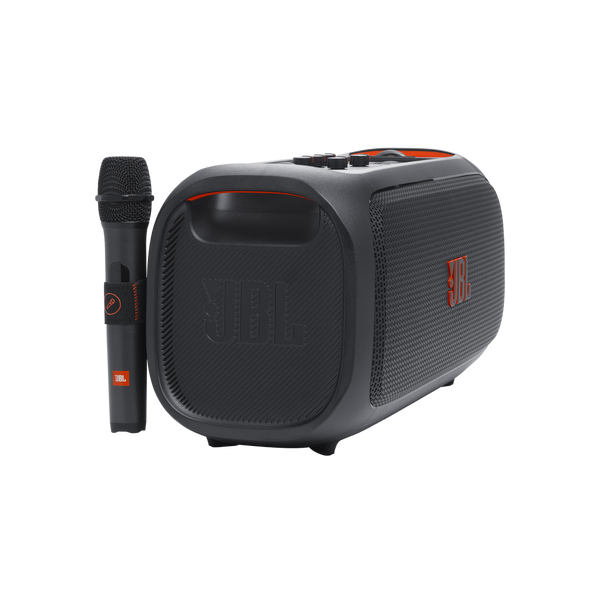 JBL PARTYBOX ON THE GO ESSENTIAL