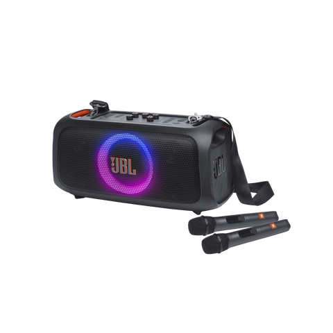 JBL PARTYBOX ON THE GO ESSENTIAL