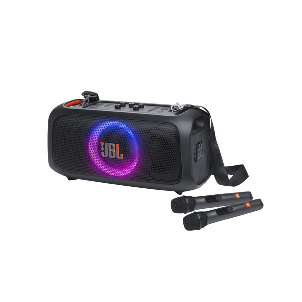 JBL PARTYBOX ON THE GO ESSENTIAL