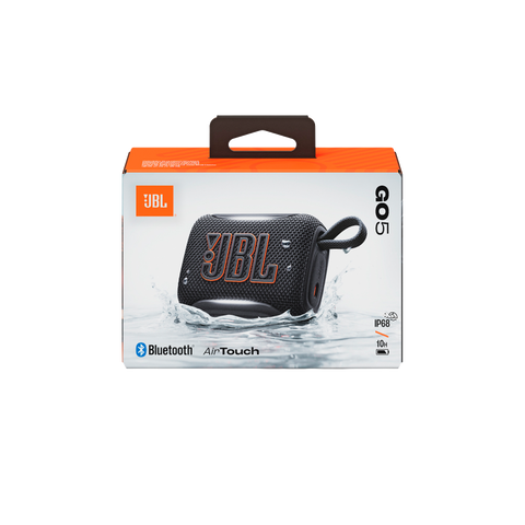 JBL Go 5
