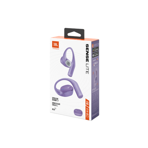 JBL SENSE LITE