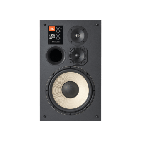 JBL L100 Classic MkII