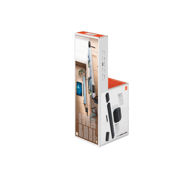 JBL BAR 1300MK2
