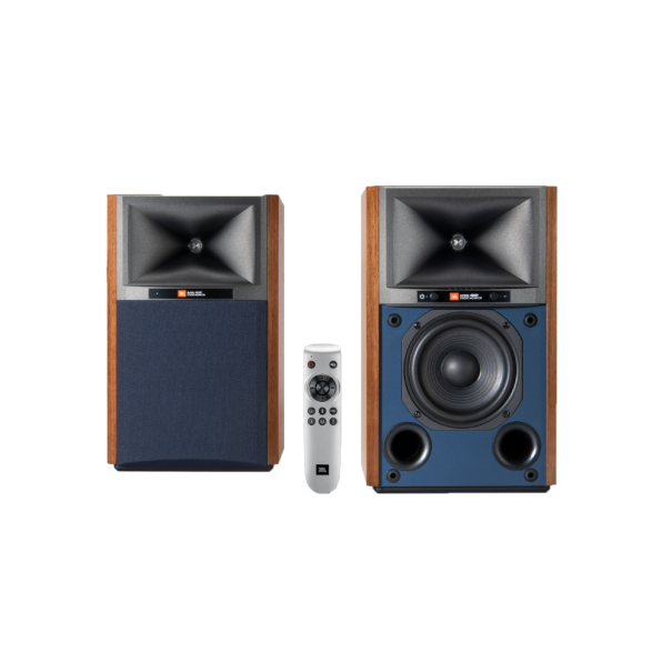 JBL 4305P STUDIO MONITOR