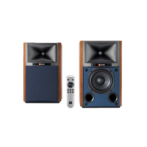 JBL 4305P STUDIO MONITOR